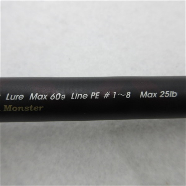 ワールドモンスターＷＭＣＣ－６６Ｍ　ＭＧＳ